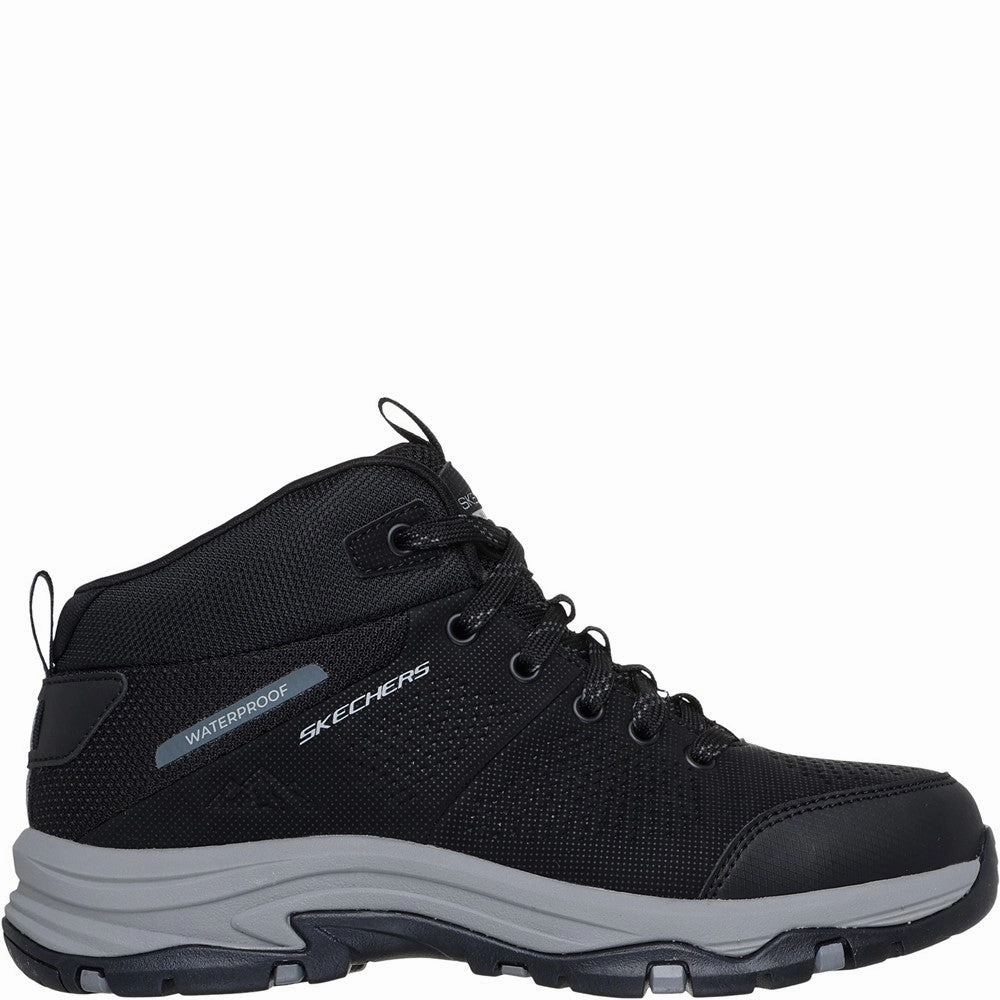 Skechers Trego Trail Destination Hiker Path Walk
