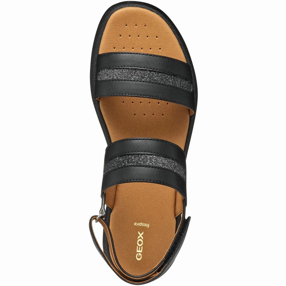 Geox D Camalei Sandals Dawn Step