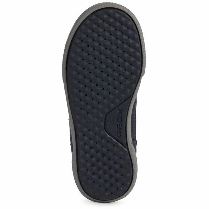 Geox Poseido Shoes Urban Explorer Peak Jog