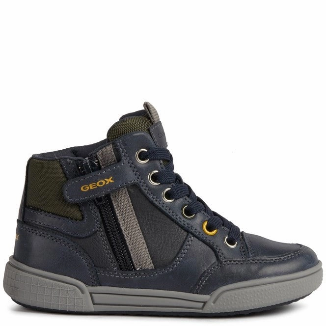 Quick Hike Geox Poseido Shoes