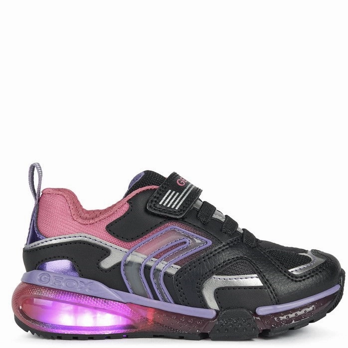 Geox Bayonyc Shoes athletic style Daily Move