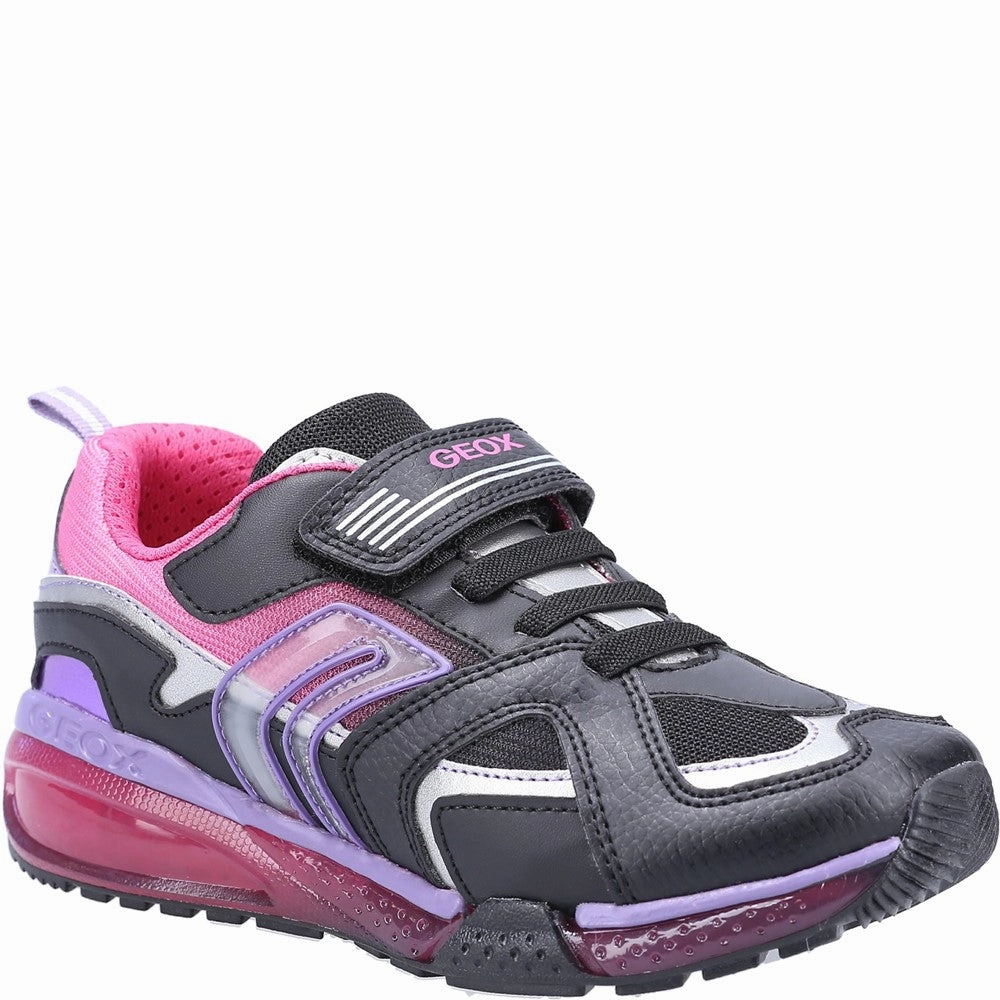 Home Wear Geox Bayonyc Shoes