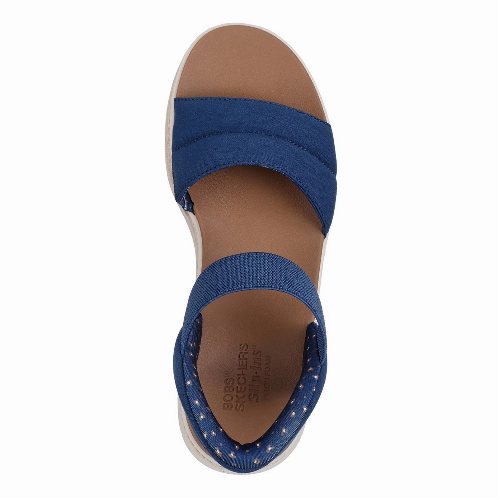 Petite Fit Women's Skechers, Slip-ins: BOBS Sun Ray Sandal