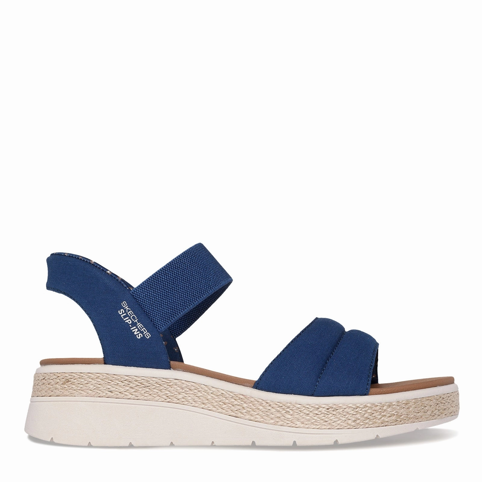 Low Cut Women's Skechers, Slip-ins: BOBS Sun Ray Sandal