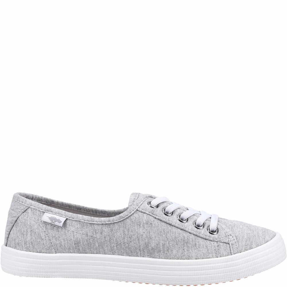 Rocket Dog Chow Chow Summer Jersey Casual Slip On All-Day Wear