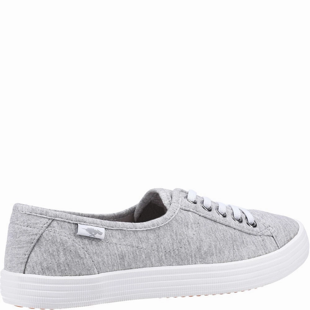 Rocket Dog Chow Chow Summer Jersey Casual Slip On synthetic leather shoes