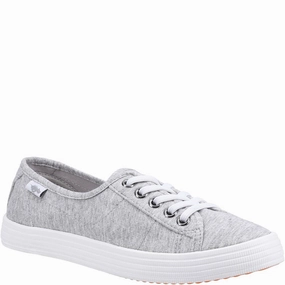 tested Rocket Dog Chow Chow Summer Jersey Casual Slip On