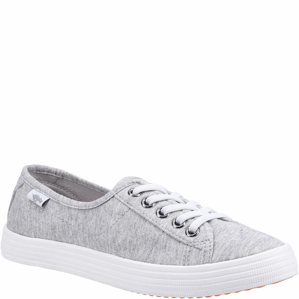 tested Rocket Dog Chow Chow Summer Jersey Casual Slip On