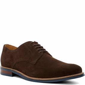 Crisp Look Premium Quality Dune Stanley Classic Shoes