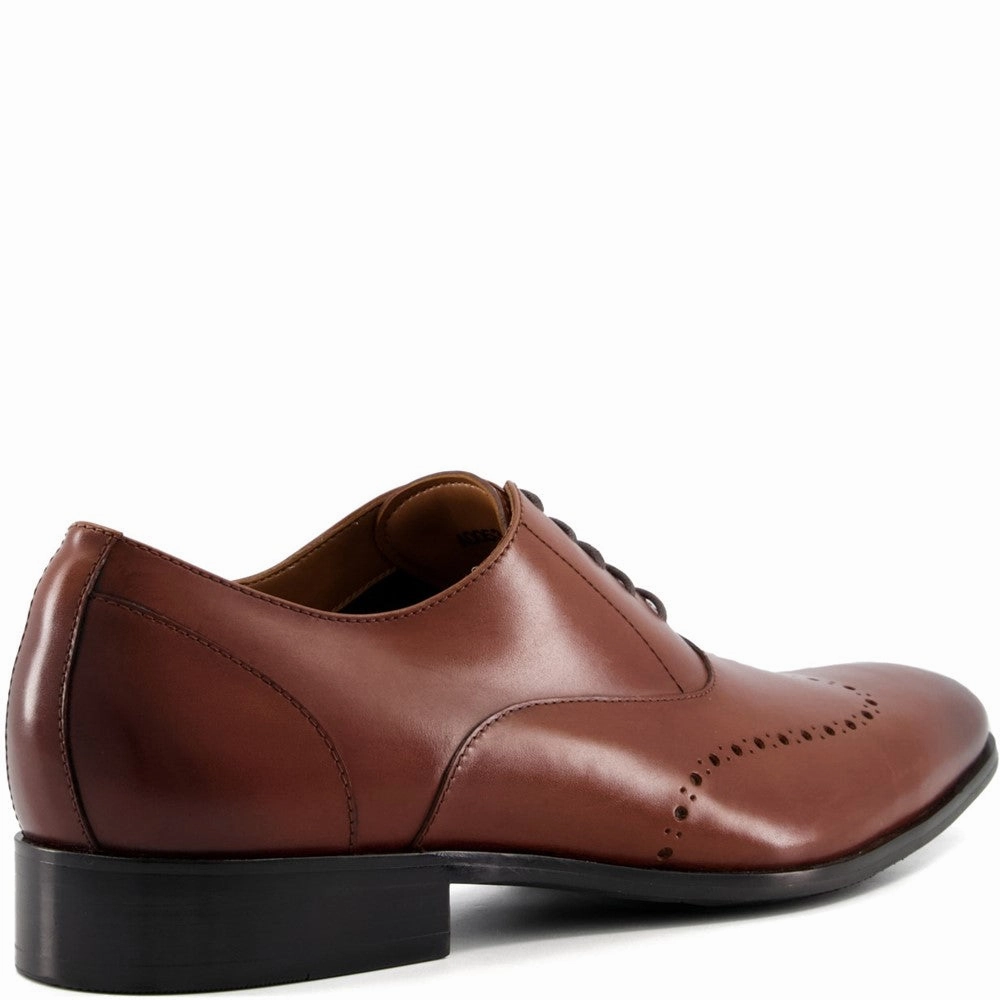 All Step Dune Sycon Oxford Shoes