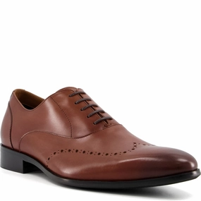 Theatre Premiere Trendy Appeal Dune Sycon Oxford Shoes