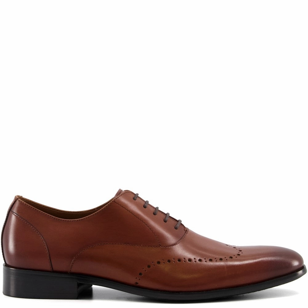 Dune Sycon Oxford Shoes True Craft Win Step