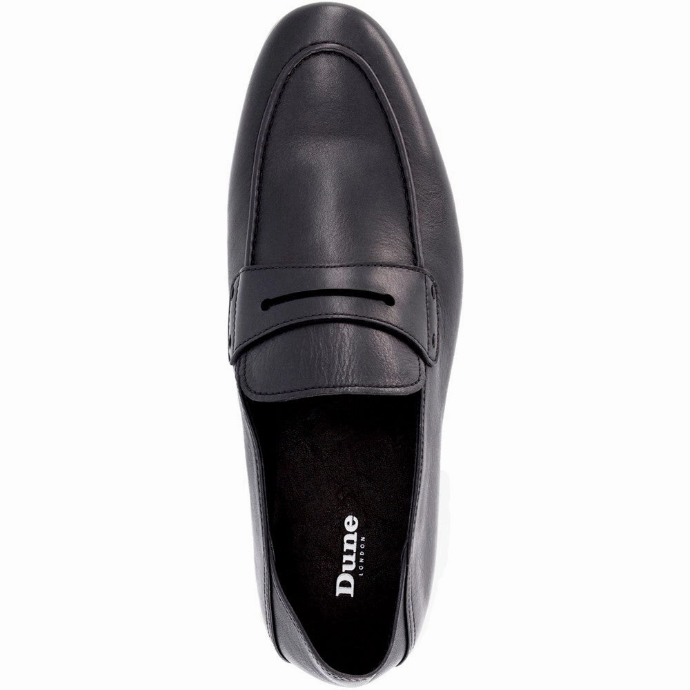 Dune Sync Loafer Endless Fit