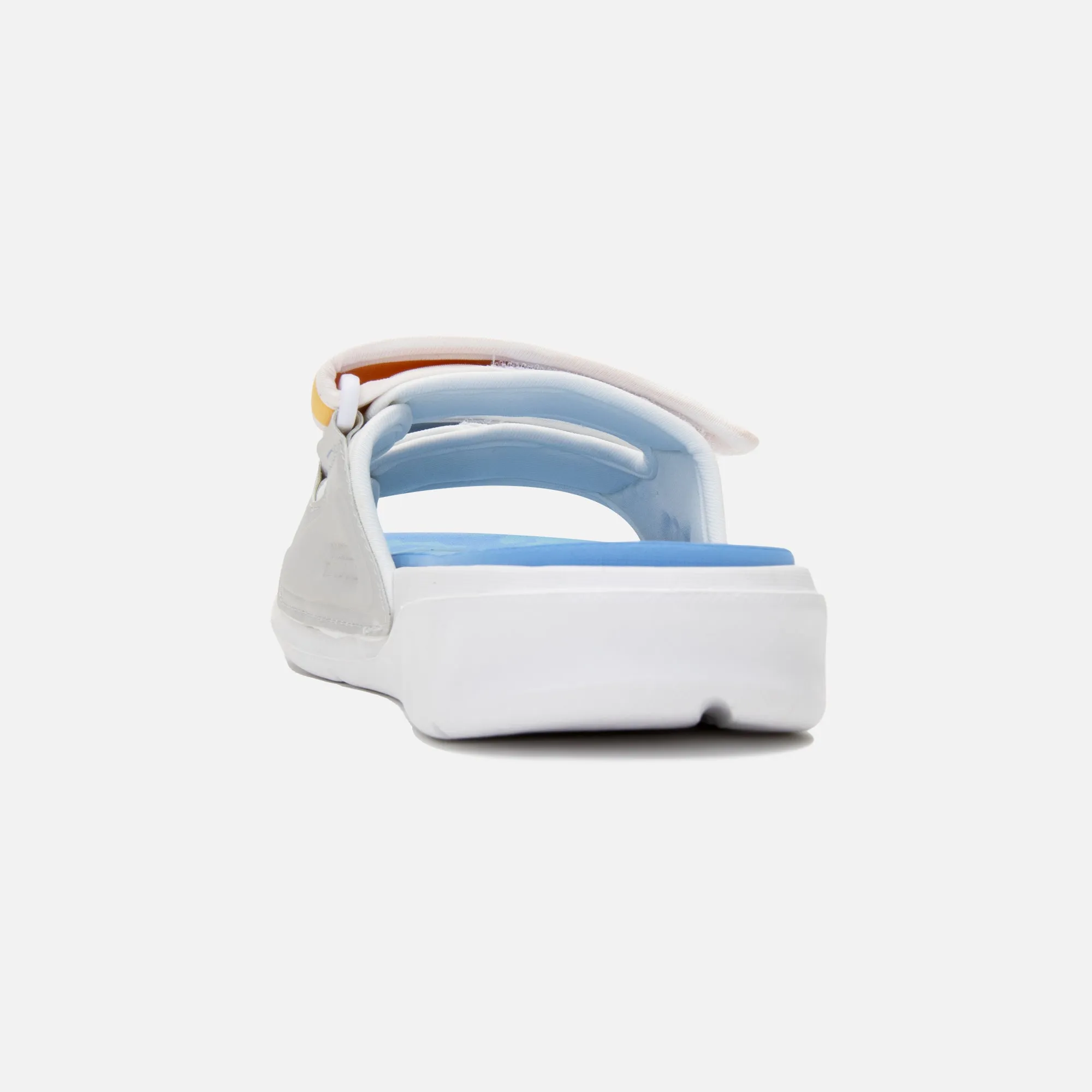 Heeled Slides DECO SLIDER