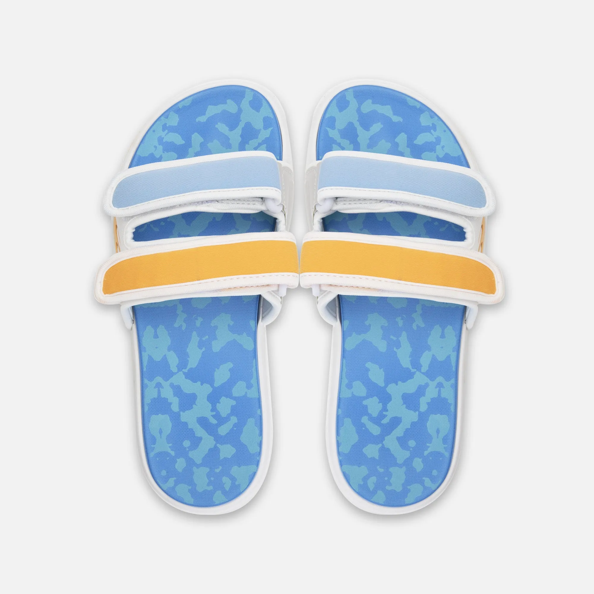 DECO SLIDER Fire Truck Slippers