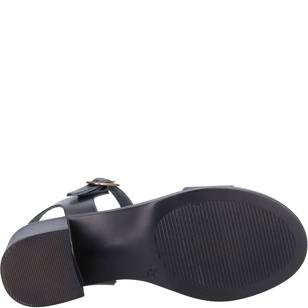 Moist Safe Hush Puppies Gabby Sandal