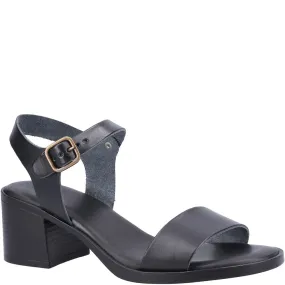 Hush Puppies Gabby Sandal Light Arch Chic Simplicity