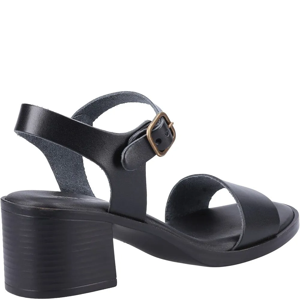 Padded collar Hush Puppies Gabby Sandal