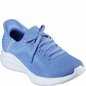 Skechers Ultra Flex 3.0 - Brilliant Trainer Party Go