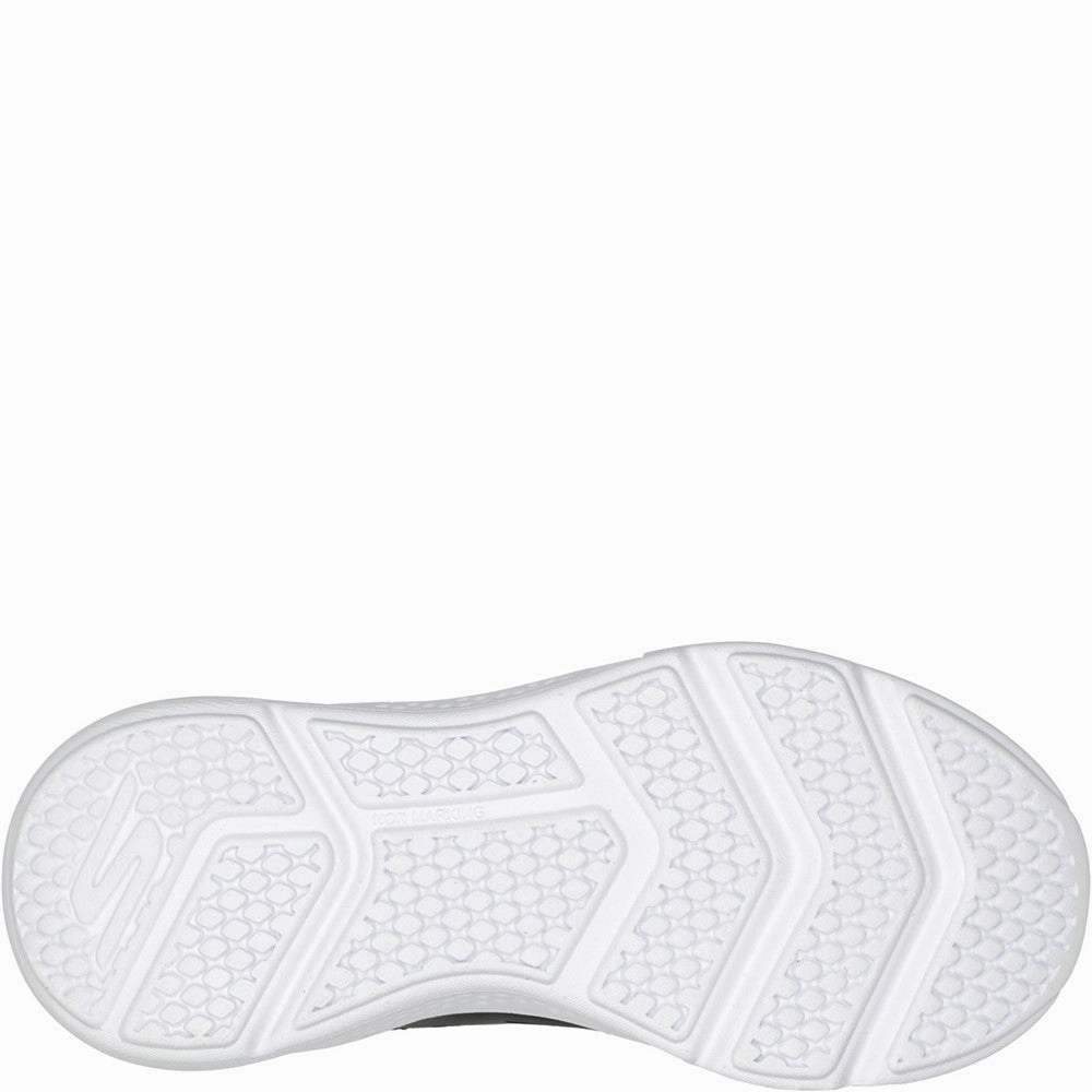 Earth Brown Skechers GOrun Elevate Shoes