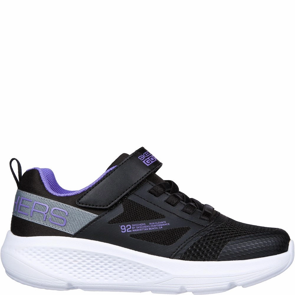 Skechers GOrun Elevate Shoes Versatile Antistatic