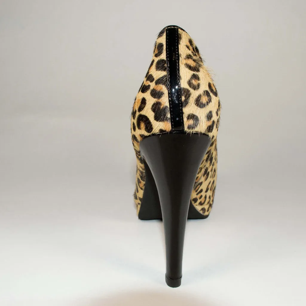 Dwight Howard Adidas Shoes Smoking Leopard Boots