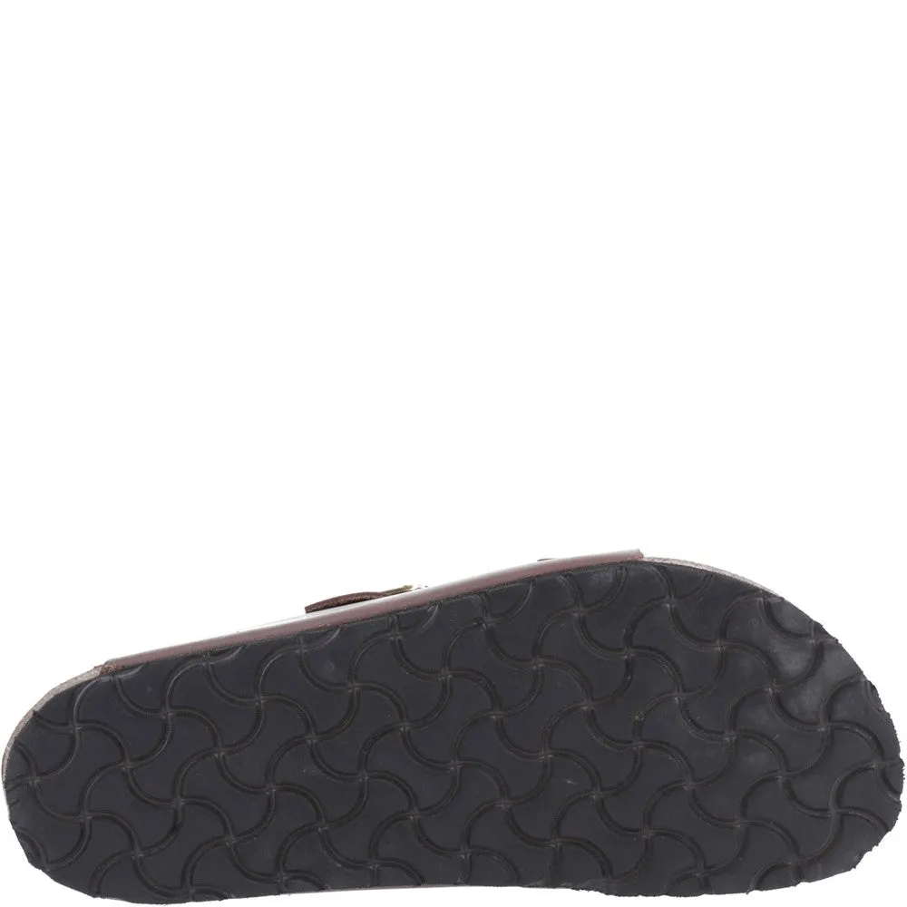 Cotswold Lushill Mule Breathable Lining Breath Line