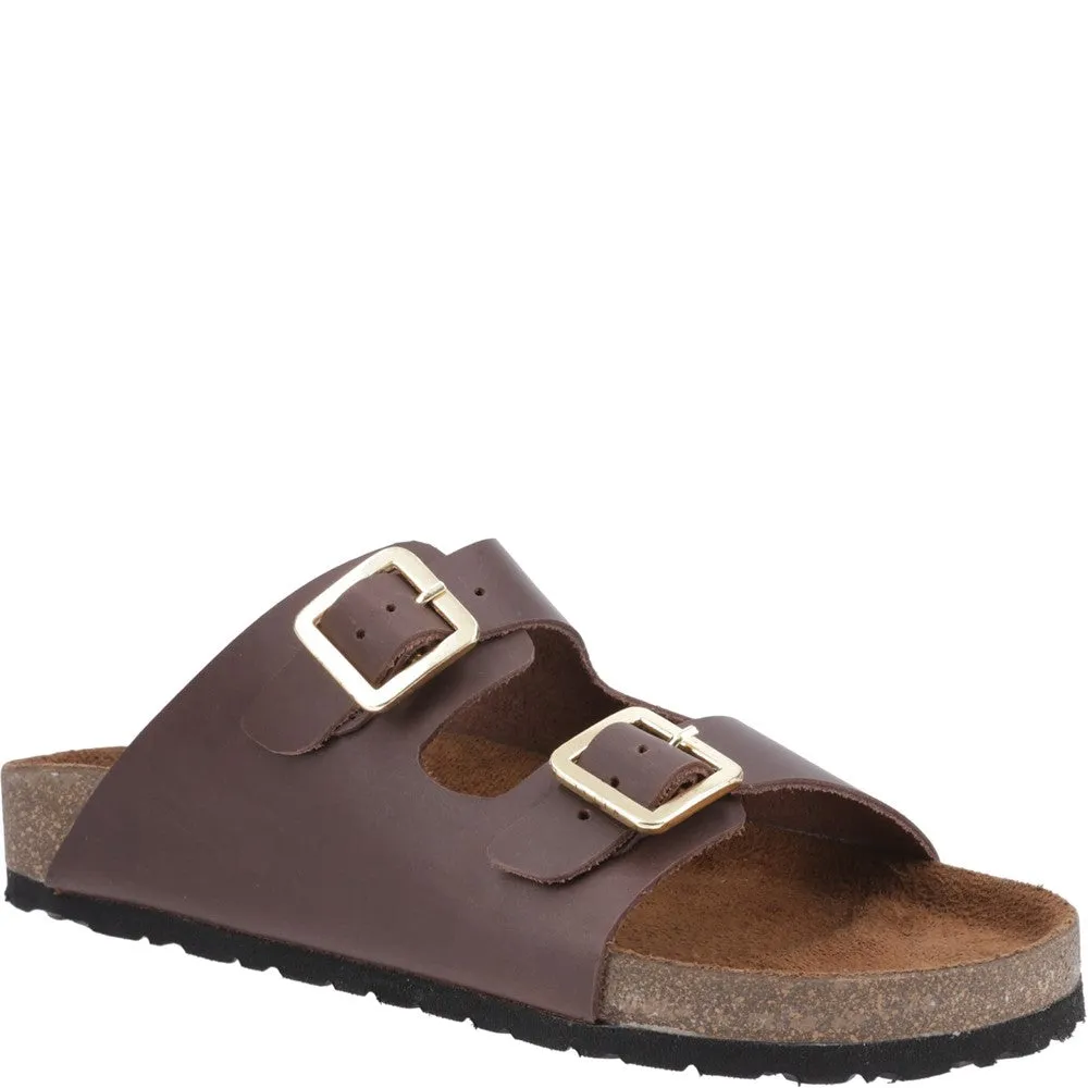 Cotswold Lushill Mule Slide Fit Air Friendly