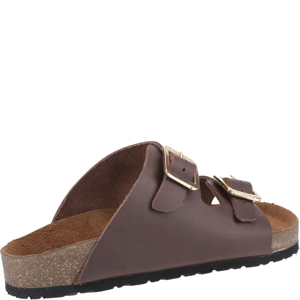 Cotswold Lushill Mule Playful Step Wander Wear