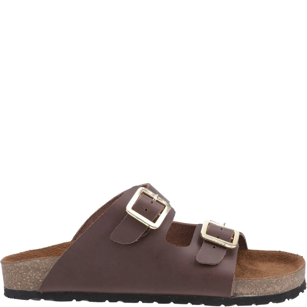 Cotswold Lushill Mule Urban Look Anti Slip