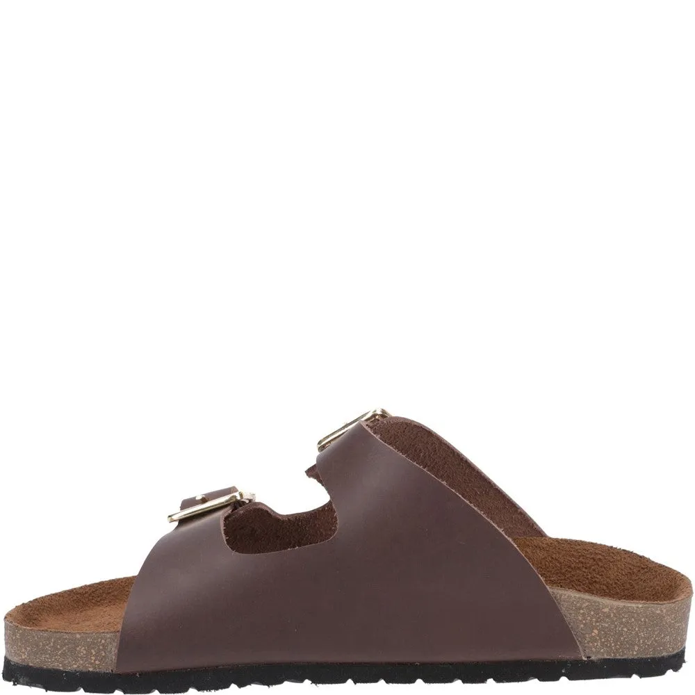 Garden Walk Quick Fit Cotswold Lushill Mule