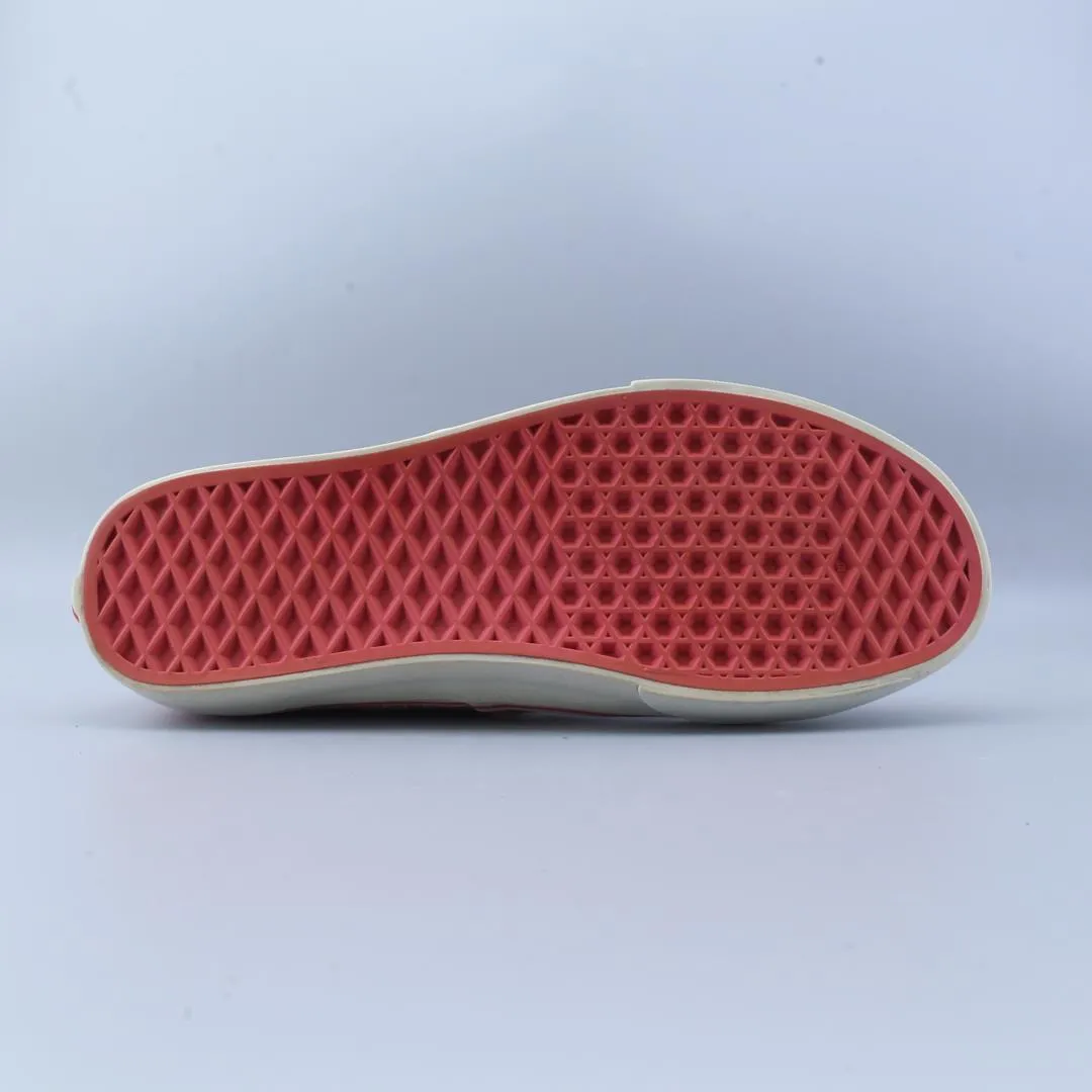 Neon Sneakers VANS AUTHENTIC