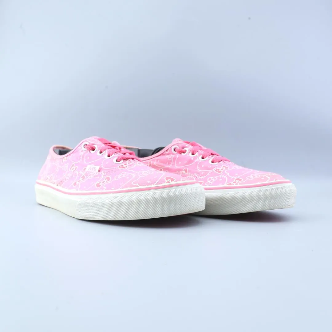 VANS AUTHENTIC Asics Running Sneakers