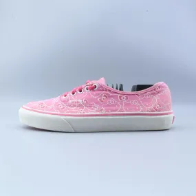 VANS AUTHENTIC Boxing Sneakers
