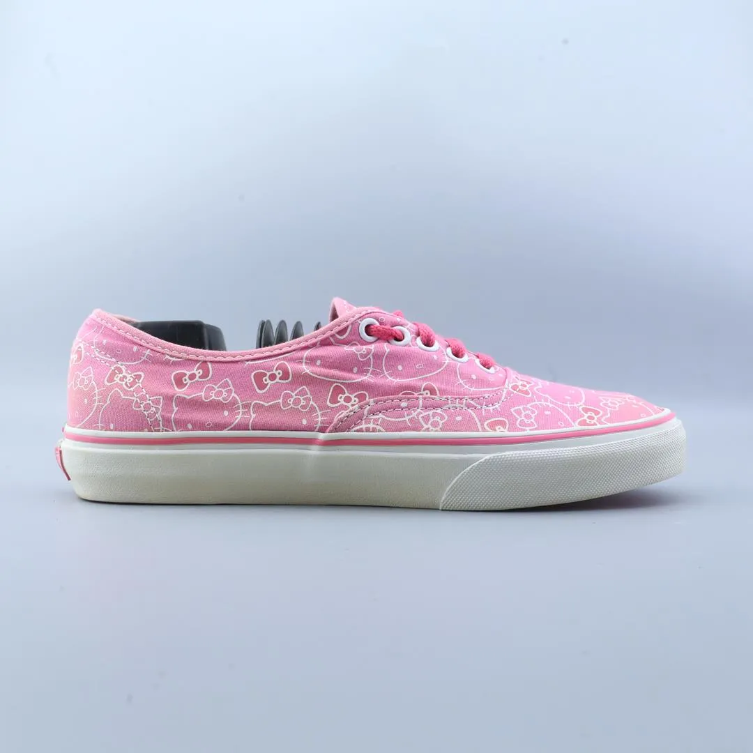 Design My Own Sneakers VANS AUTHENTIC