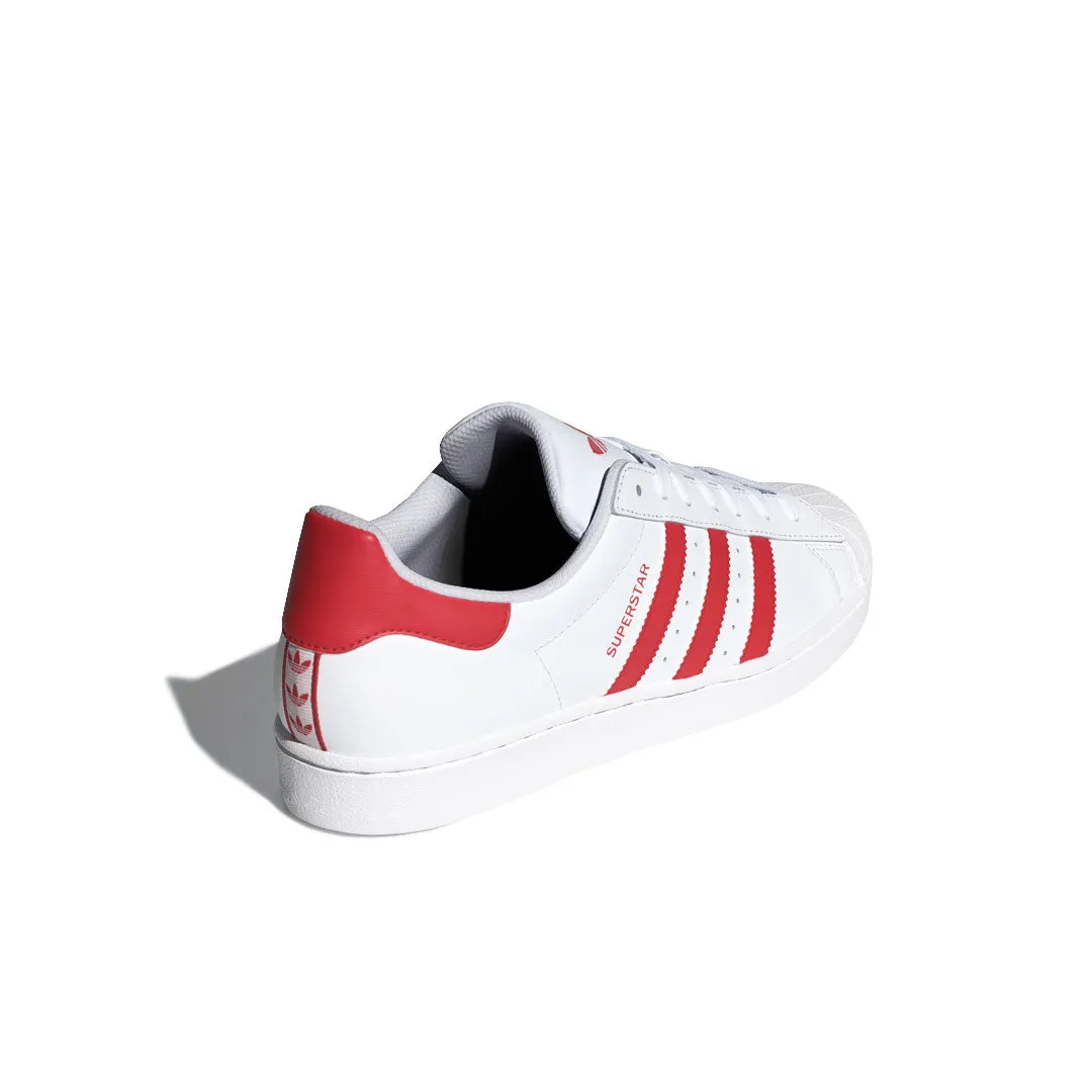 adidas - Unisex Superstar Shoes (IG9367) Adidas Throwstar Throwing Shoes