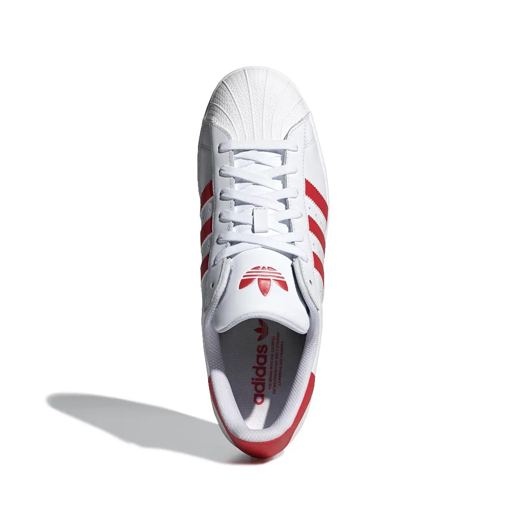 adidas - Unisex Superstar Shoes (IG9367) Best Adidas Shoe For Flat Feet