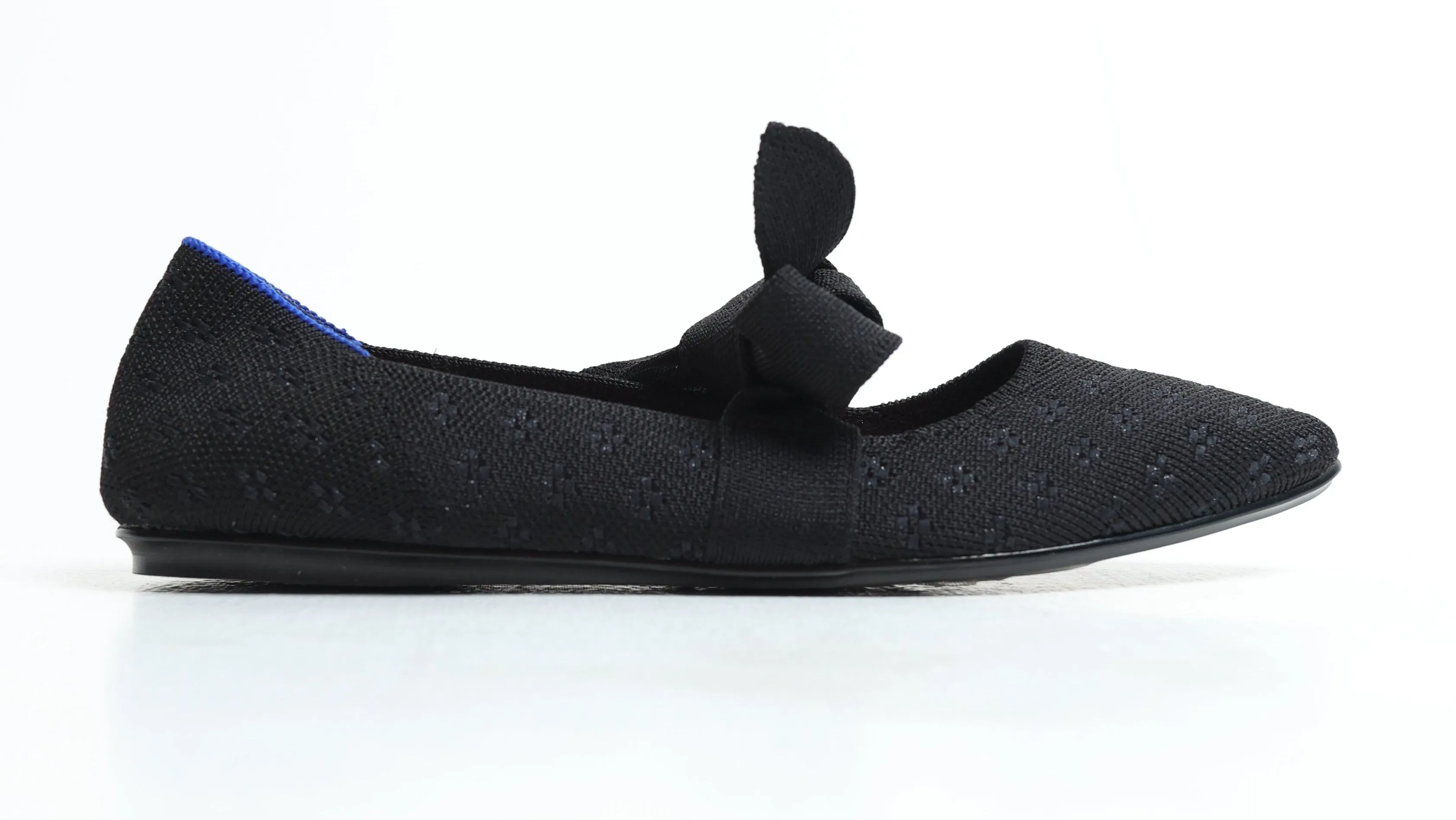 Jordan Burroughs Wrestling Shoes Asics Rothy - Women - The Point Mary Jane Bow -  Black Shimmer