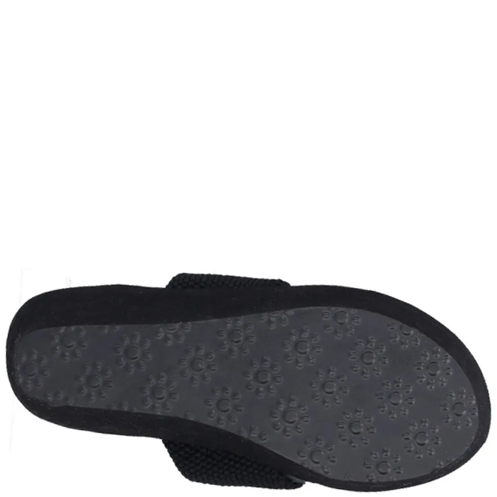 Rocket Dog Diver Webbing Sandal Stylish Flats No-Fuss Wear