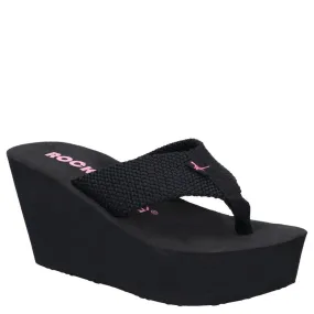 Rocket Dog Diver Webbing Sandal Comfortable Footwear for Summer