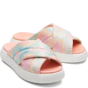 TOMS Alpargata Mallow Crossover Mule Active Footwear Air Trip
