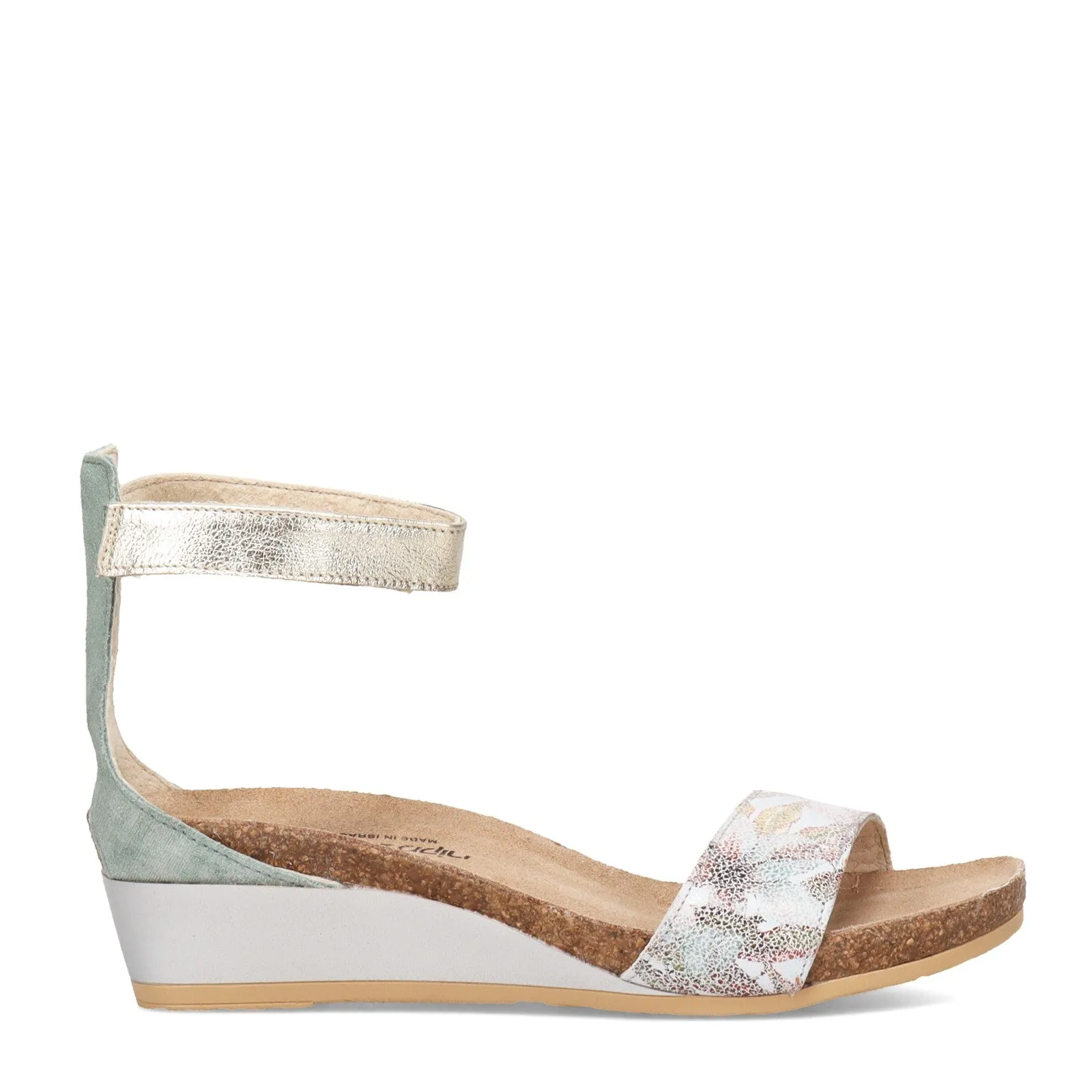 Women's Naot, Pixie Sandal Sandal Storage Quick Dry Shoes