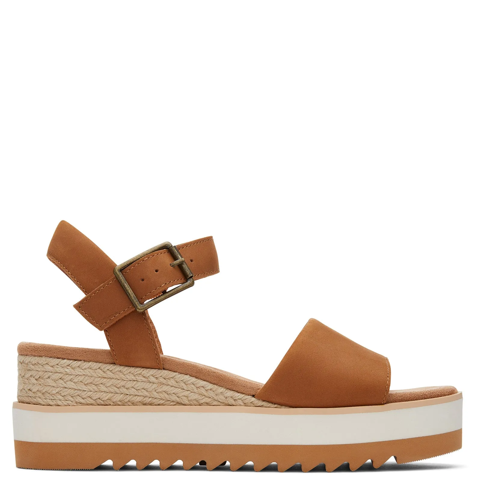 Women's Toms, Diana Sandal Casual Outdoor Shoes therapeutic