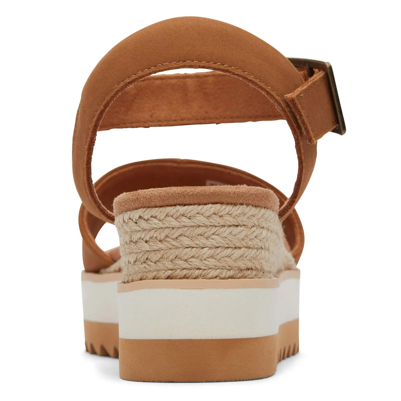 Women's Toms, Diana Sandal Retro