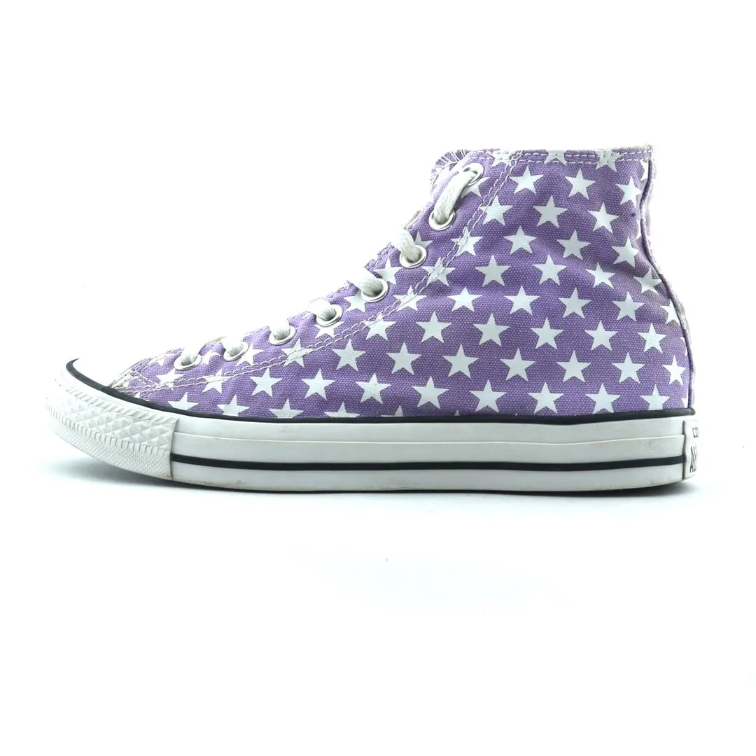 Motion Control Casual Shoes CONVERSE CHUCK TAYLOR ALL STAR
