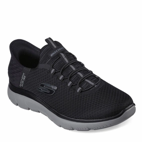 Men's Skechers, Slip-ins: Summits - High Range Sneaker - Wide Width Comfortable Arch Support On The Run