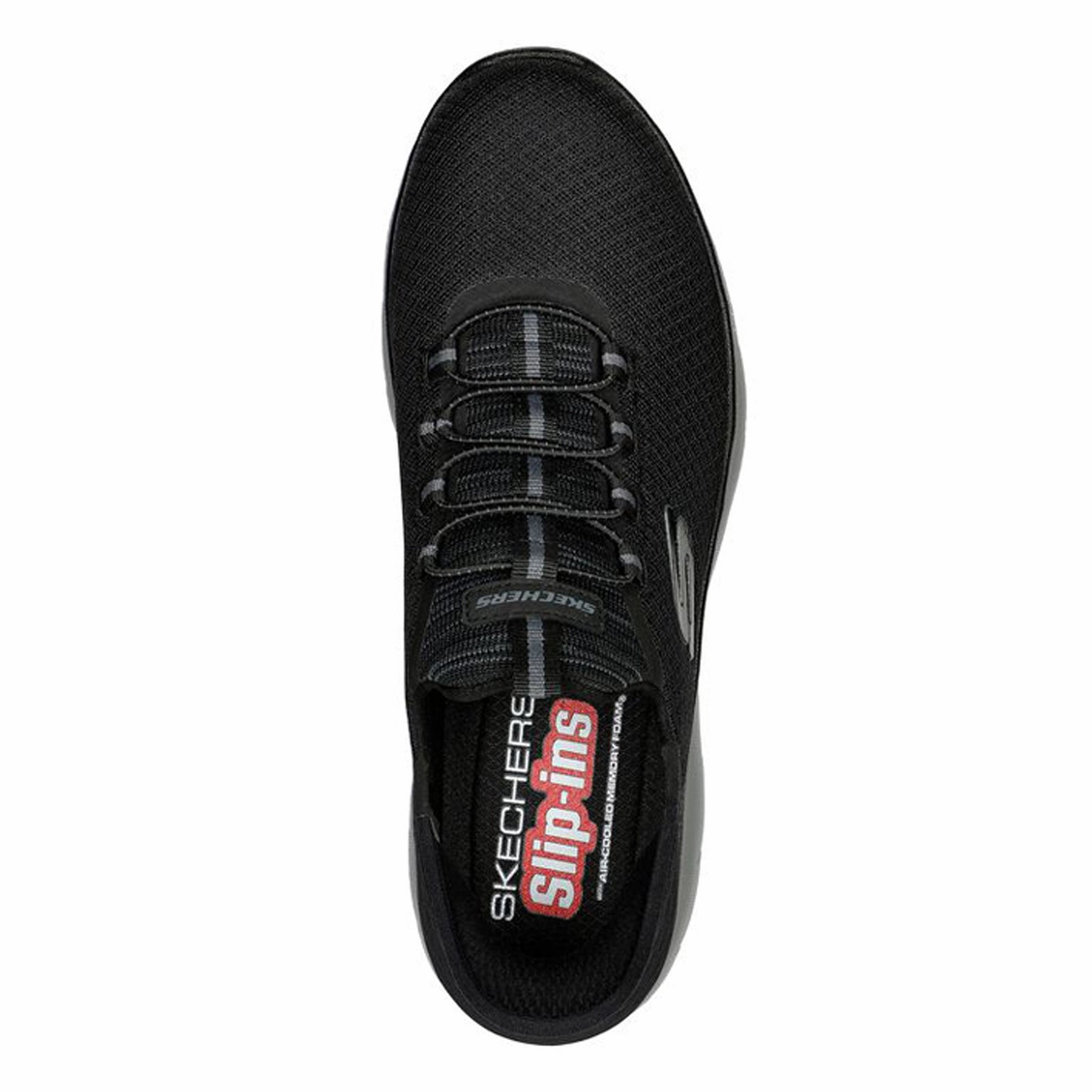 Airy Feel Men's Skechers, Slip-ins: Summits - High Range Sneaker - Wide Width