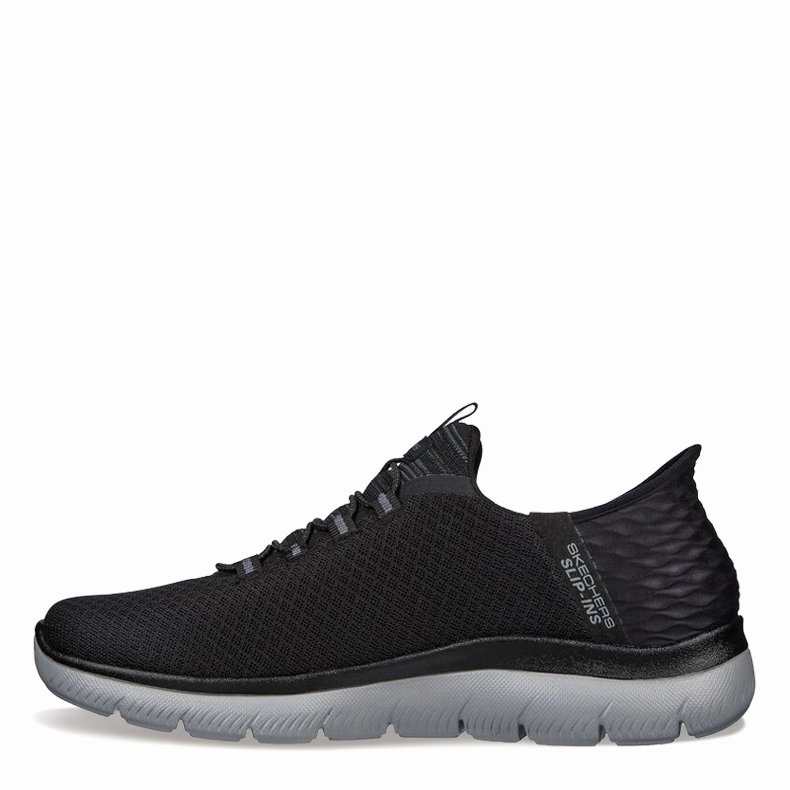 Men's Skechers, Slip-ins: Summits - High Range Sneaker - Wide Width clean look Comfortable to wear