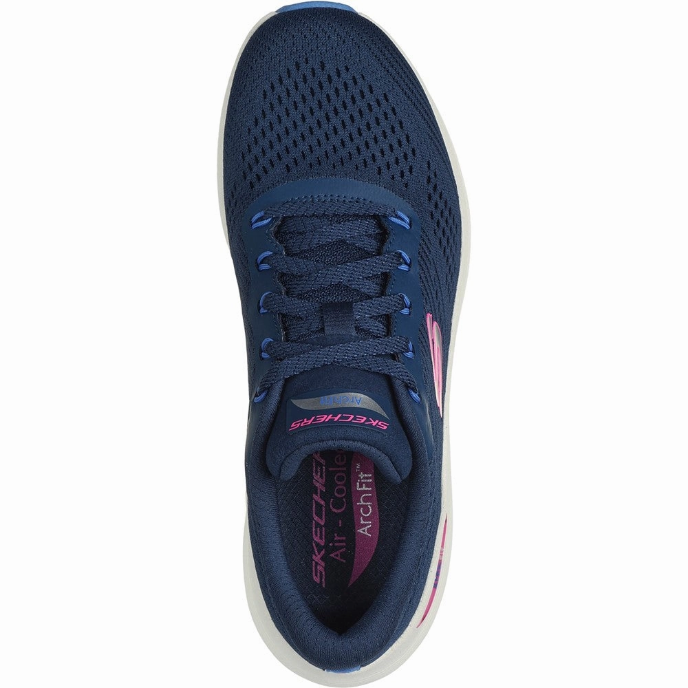 Slip Off Skechers Arch Fit 2.0 - Big League Trainers