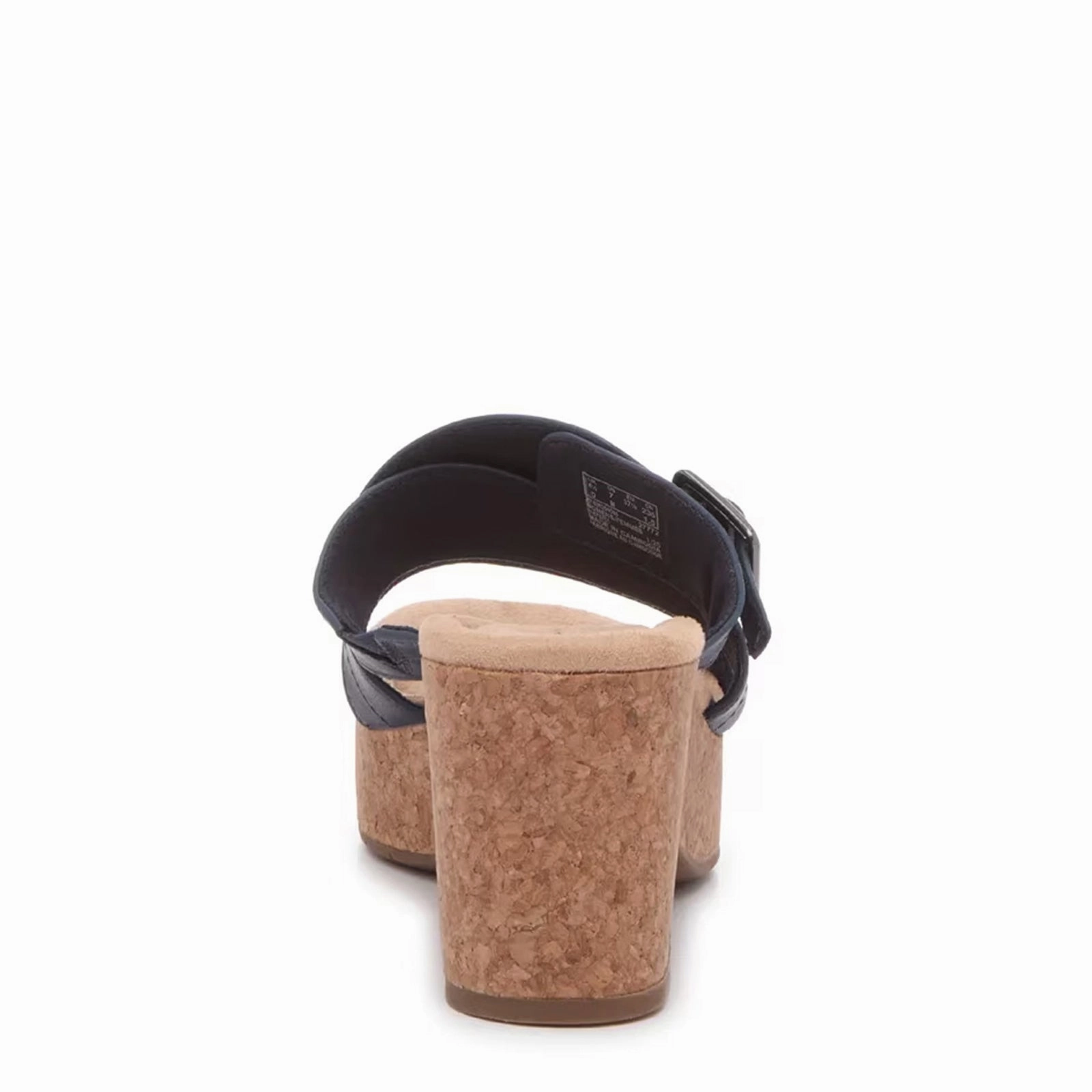 Women's Clarks, Nerisa Holly Sandal Everyday Ease boots